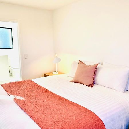 Christchurch Cbd Luxury Townhouse Extérieur photo