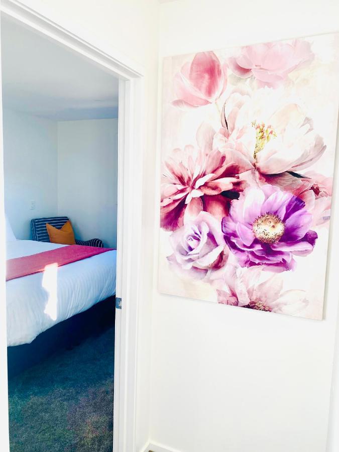 Christchurch Cbd Luxury Townhouse Extérieur photo